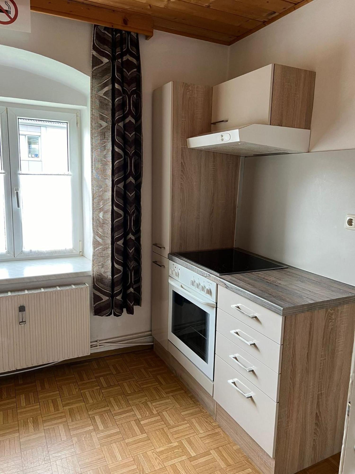 Apartament Haus Peter Murau Zewnętrze zdjęcie