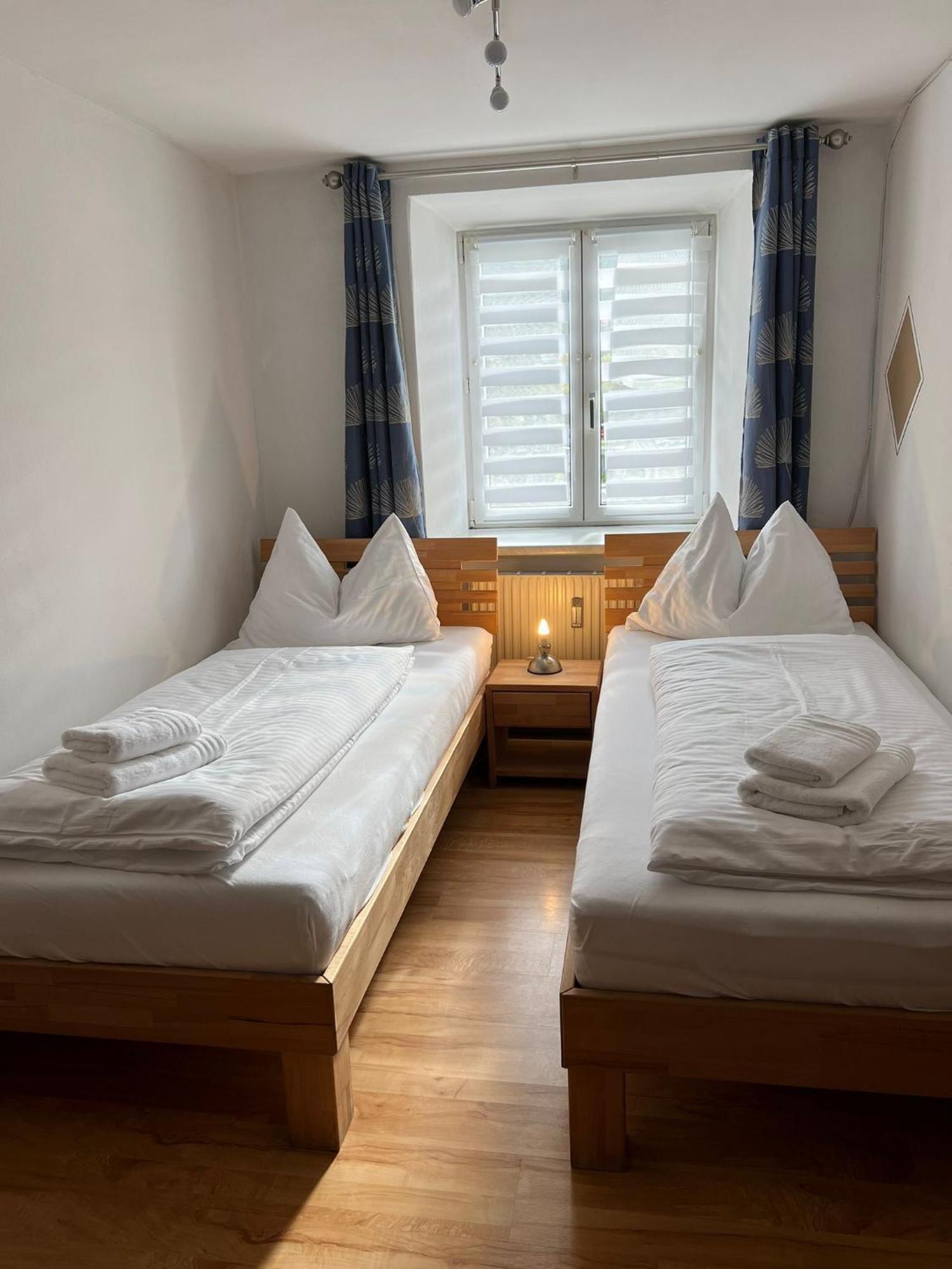 Apartament Haus Peter Murau Zewnętrze zdjęcie