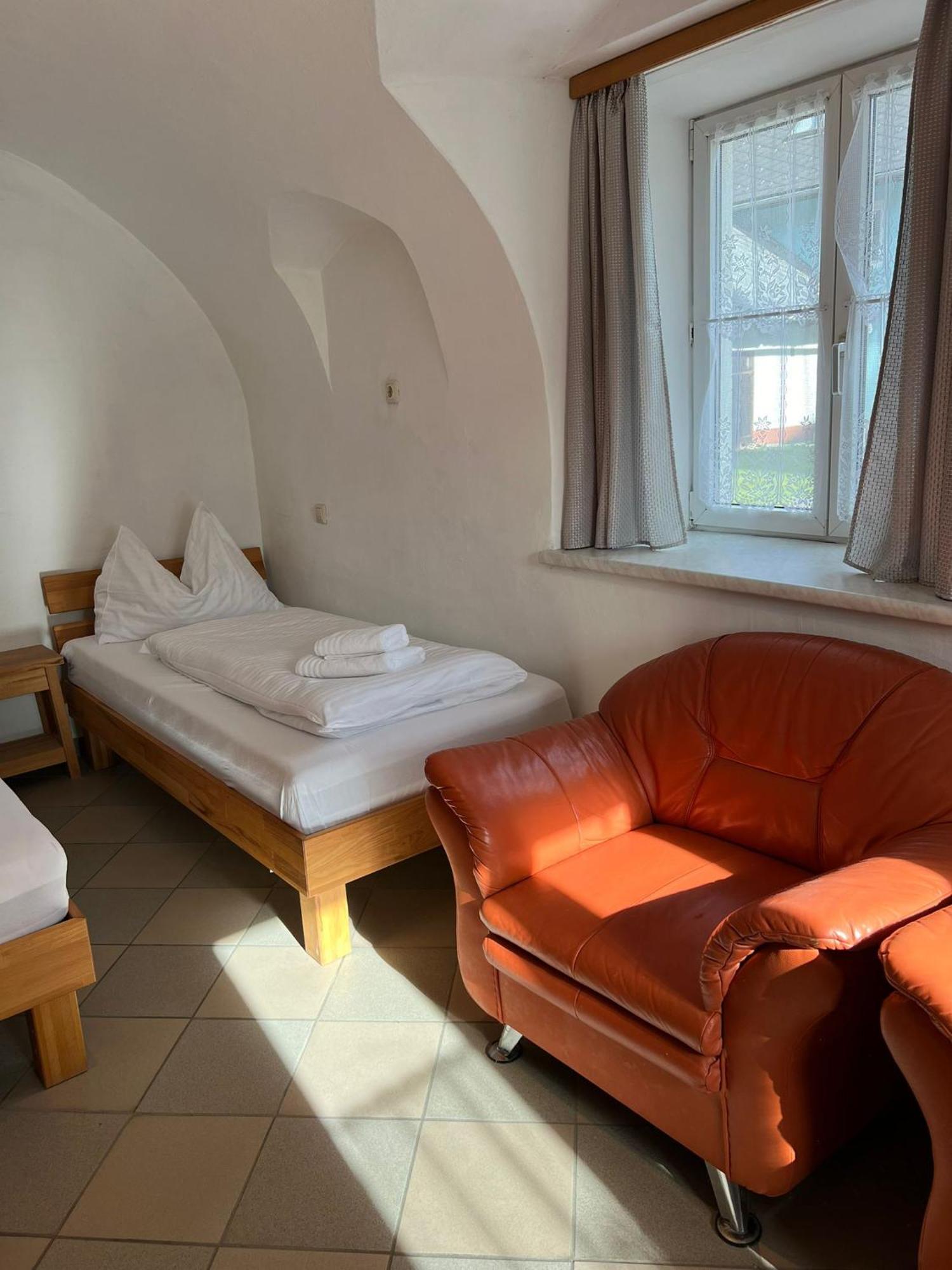 Apartament Haus Peter Murau Zewnętrze zdjęcie