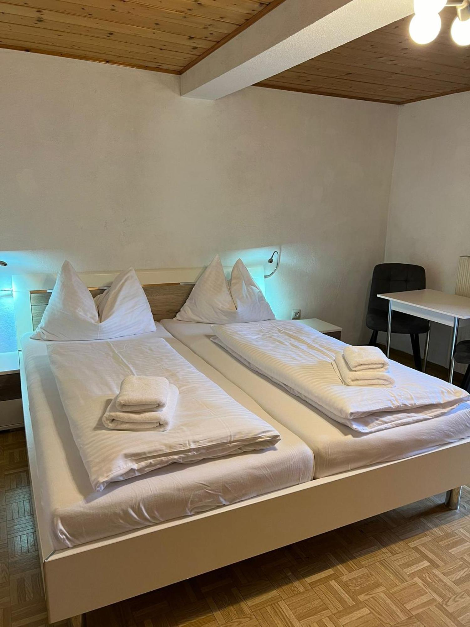 Apartament Haus Peter Murau Zewnętrze zdjęcie