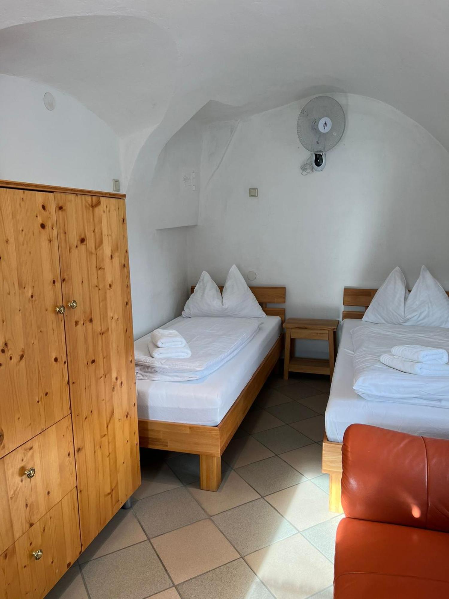 Apartament Haus Peter Murau Zewnętrze zdjęcie