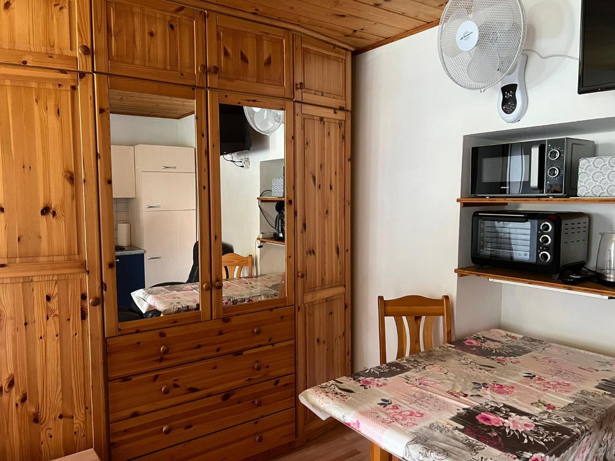 Apartament Haus Peter Murau Zewnętrze zdjęcie