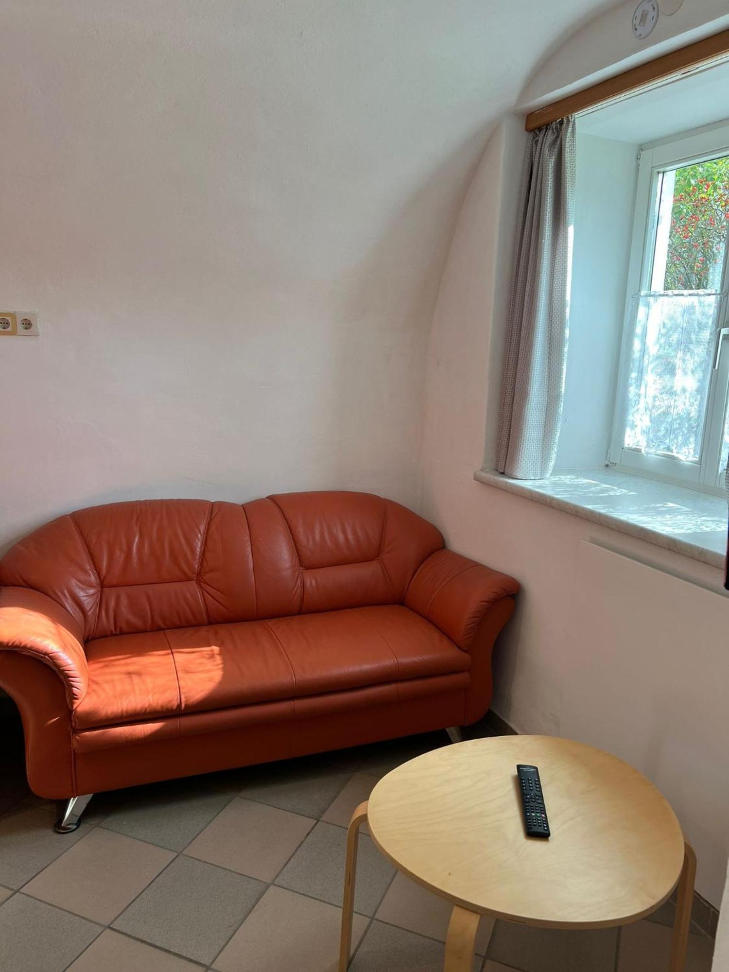 Apartament Haus Peter Murau Zewnętrze zdjęcie