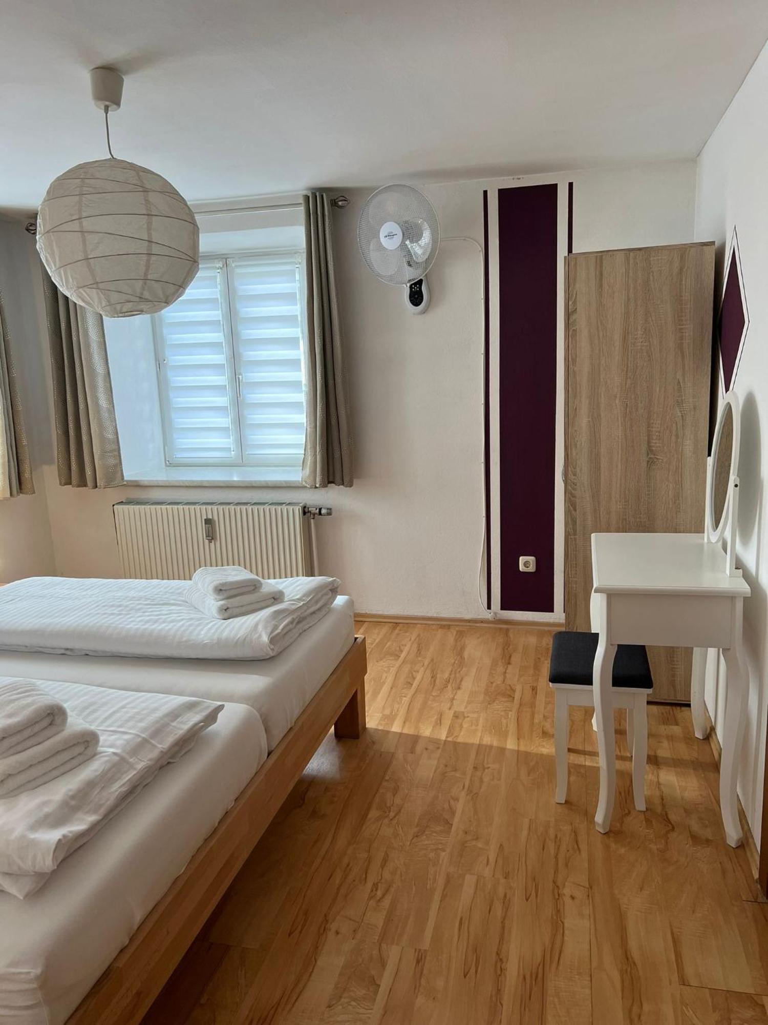 Apartament Haus Peter Murau Zewnętrze zdjęcie