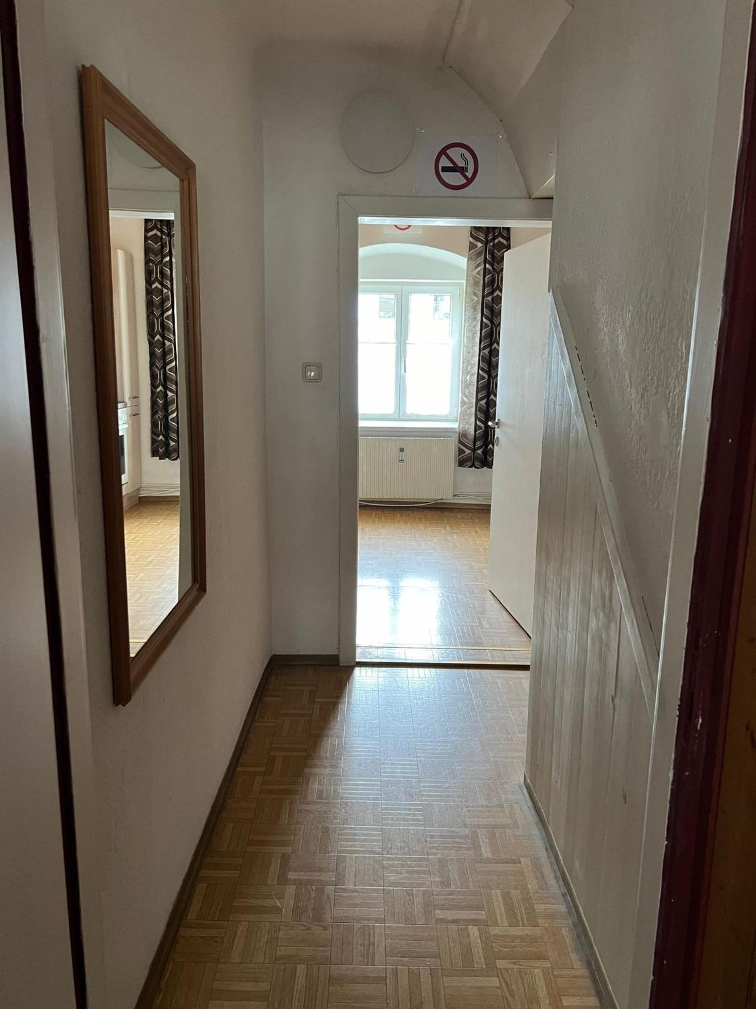 Apartament Haus Peter Murau Zewnętrze zdjęcie