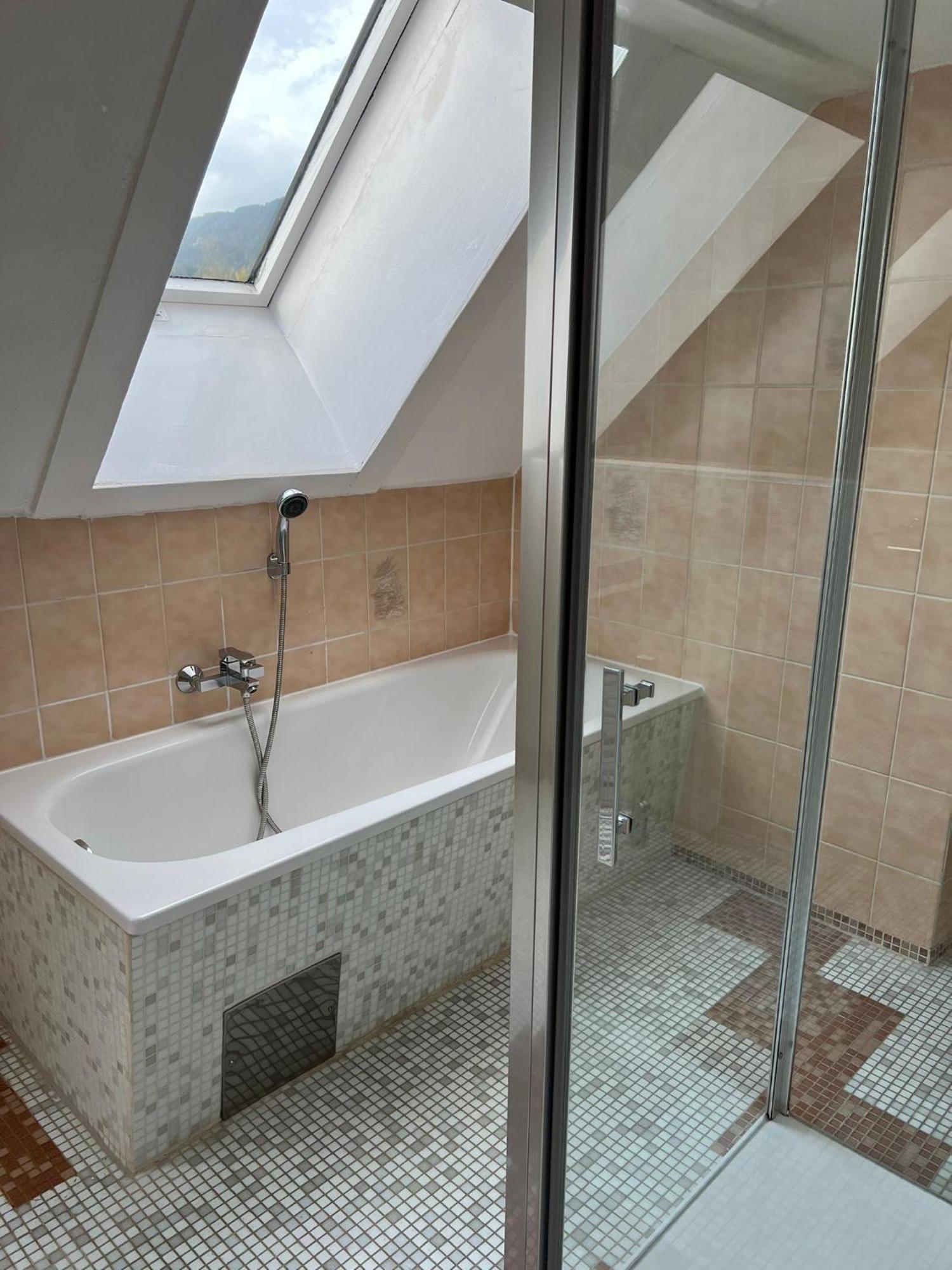 Apartament Haus Peter Murau Zewnętrze zdjęcie
