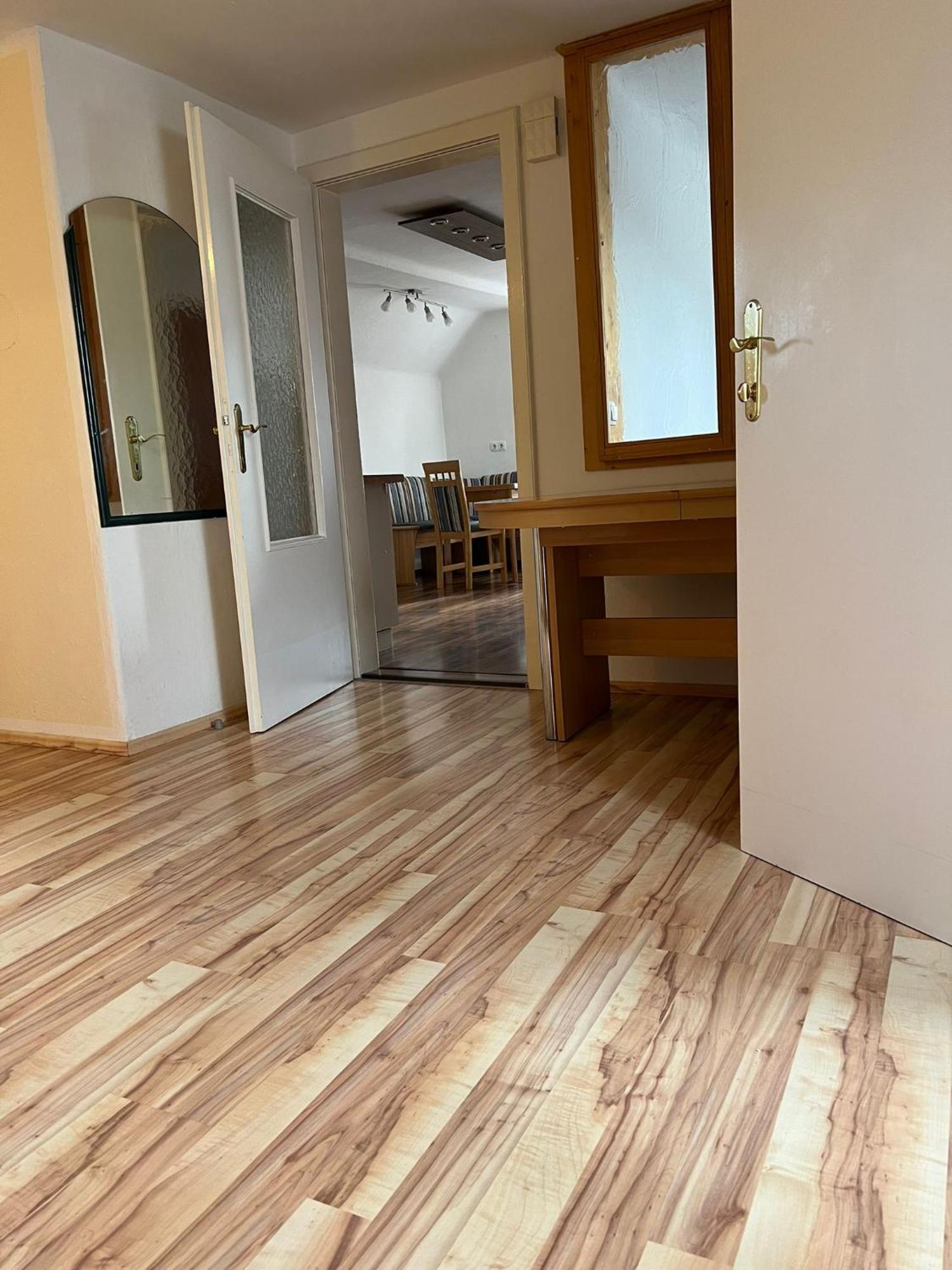 Apartament Haus Peter Murau Zewnętrze zdjęcie