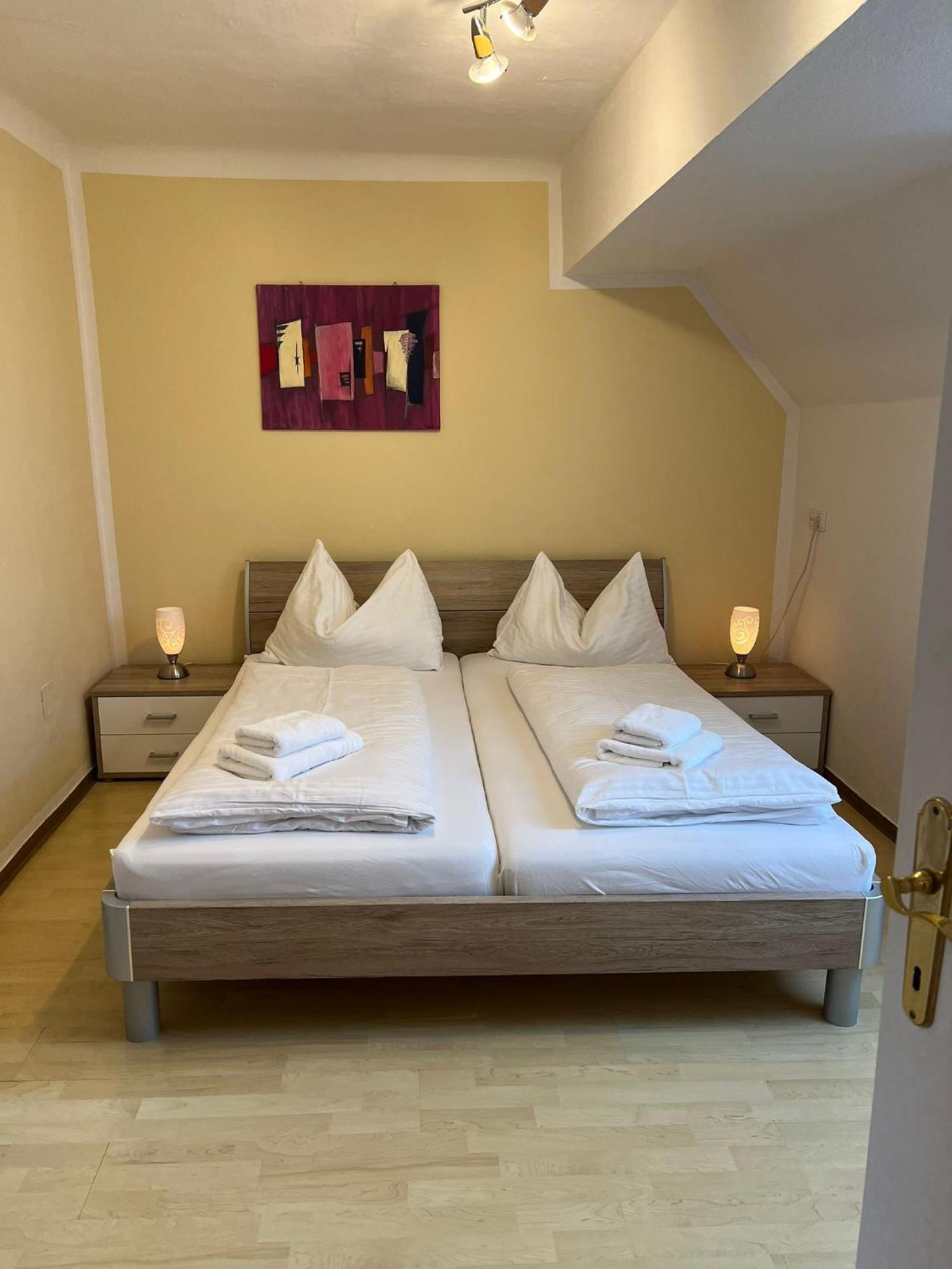 Apartament Haus Peter Murau Zewnętrze zdjęcie