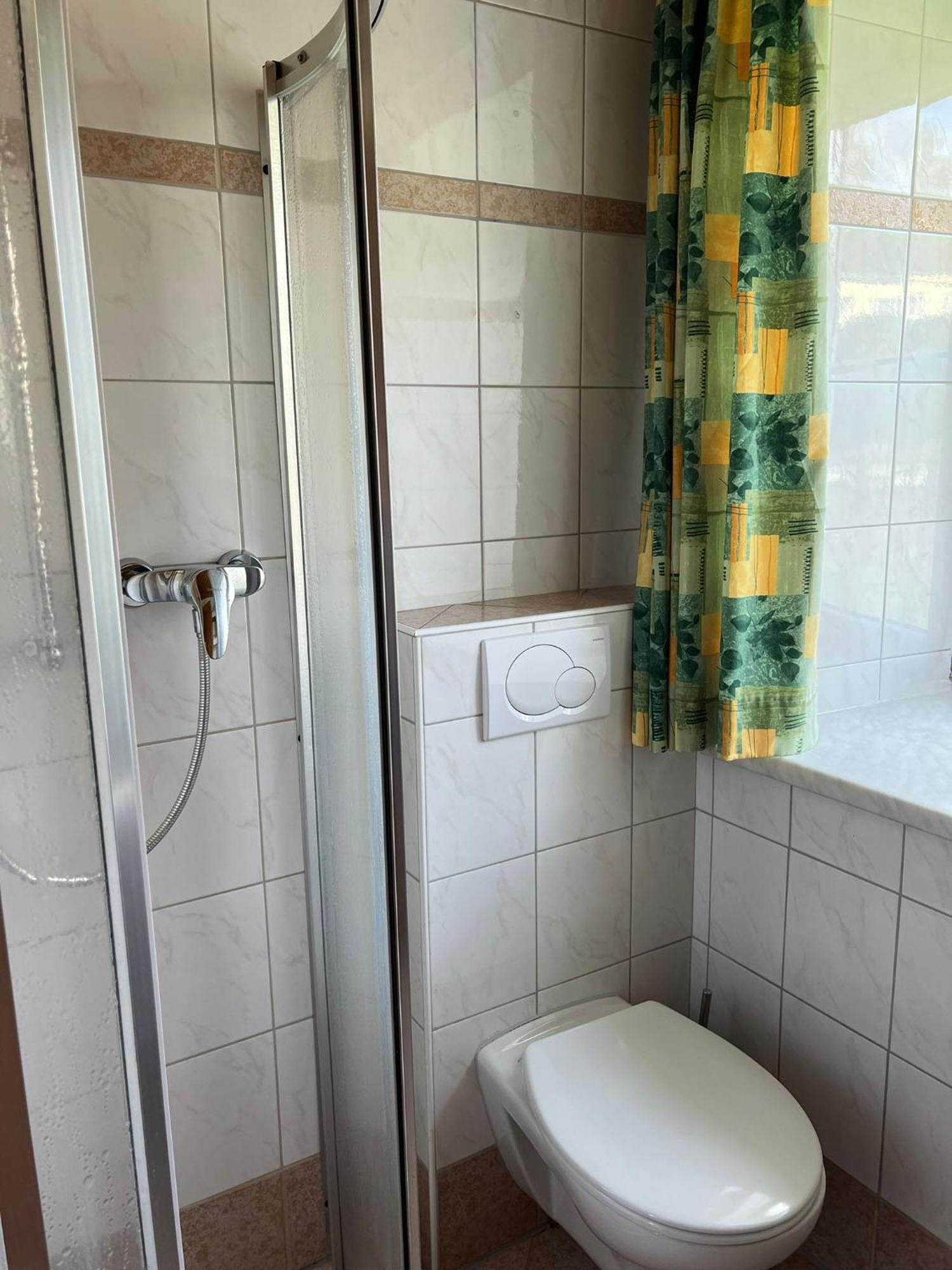 Apartament Haus Peter Murau Zewnętrze zdjęcie