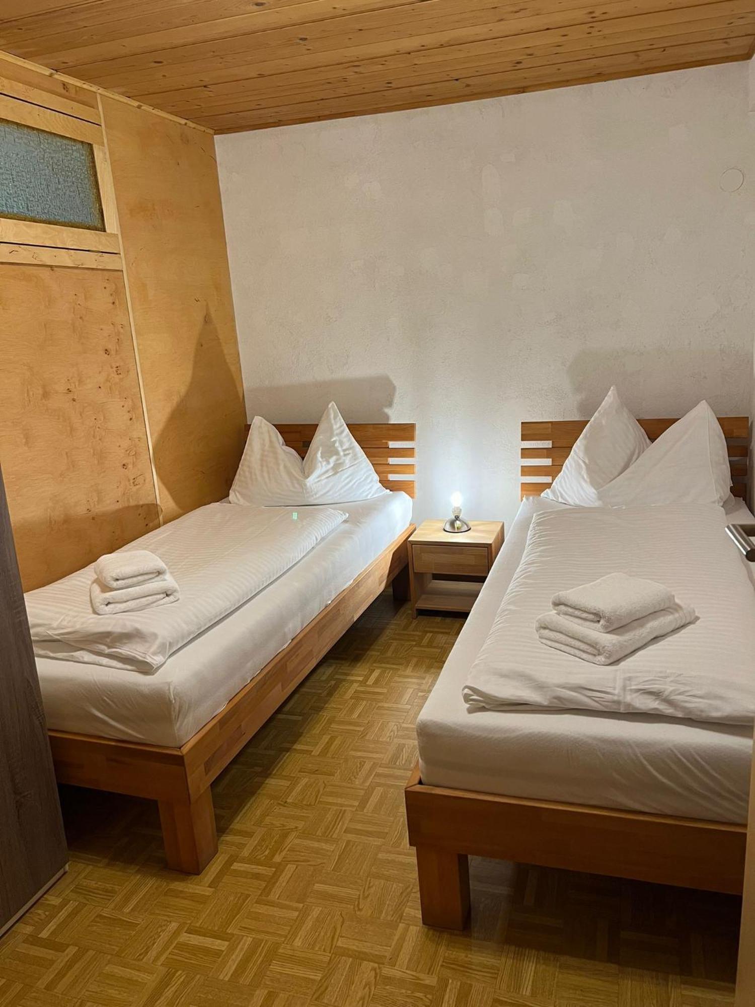Apartament Haus Peter Murau Zewnętrze zdjęcie