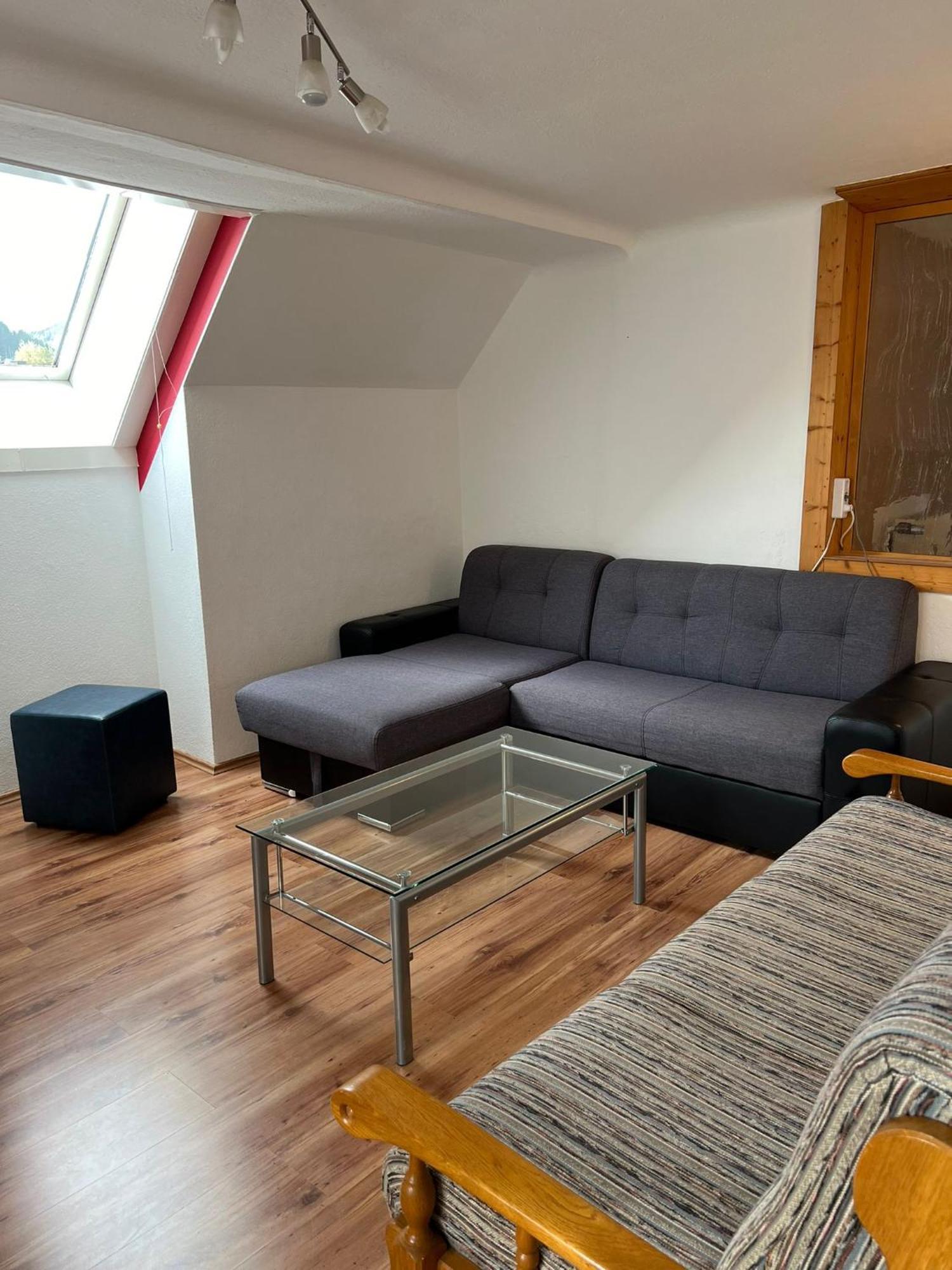 Apartament Haus Peter Murau Zewnętrze zdjęcie