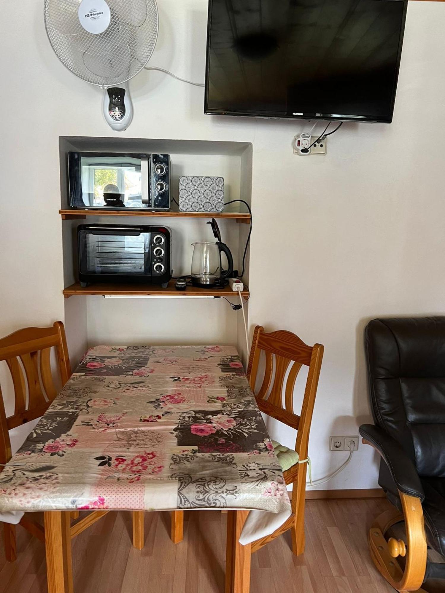 Apartament Haus Peter Murau Zewnętrze zdjęcie