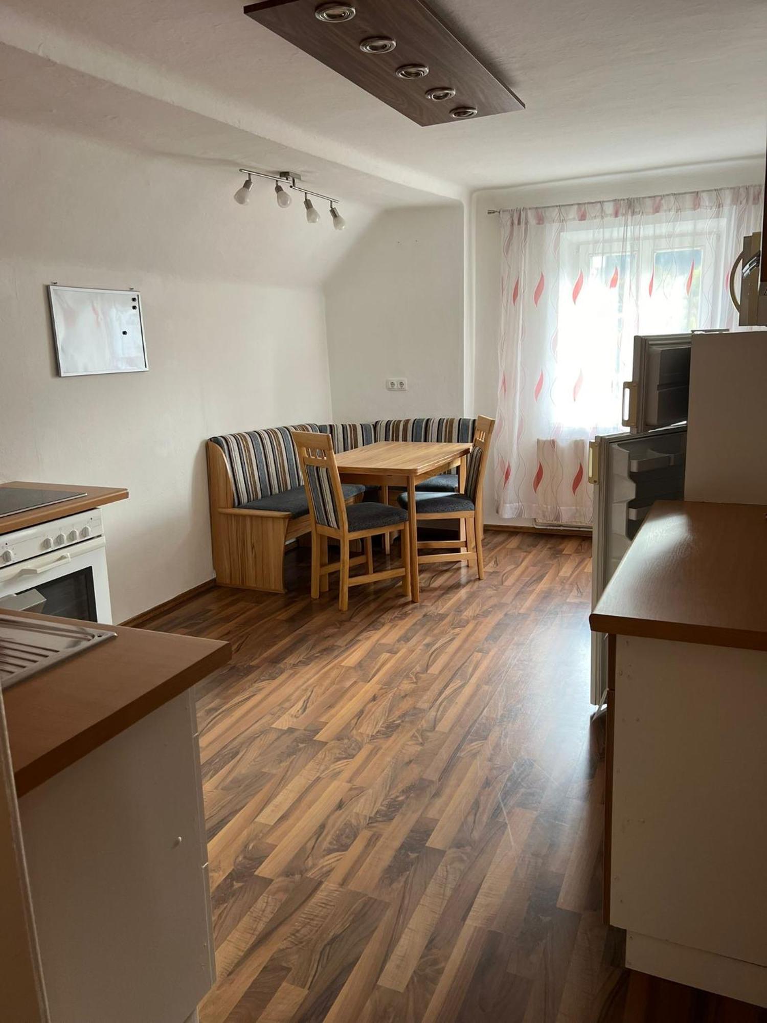 Apartament Haus Peter Murau Zewnętrze zdjęcie