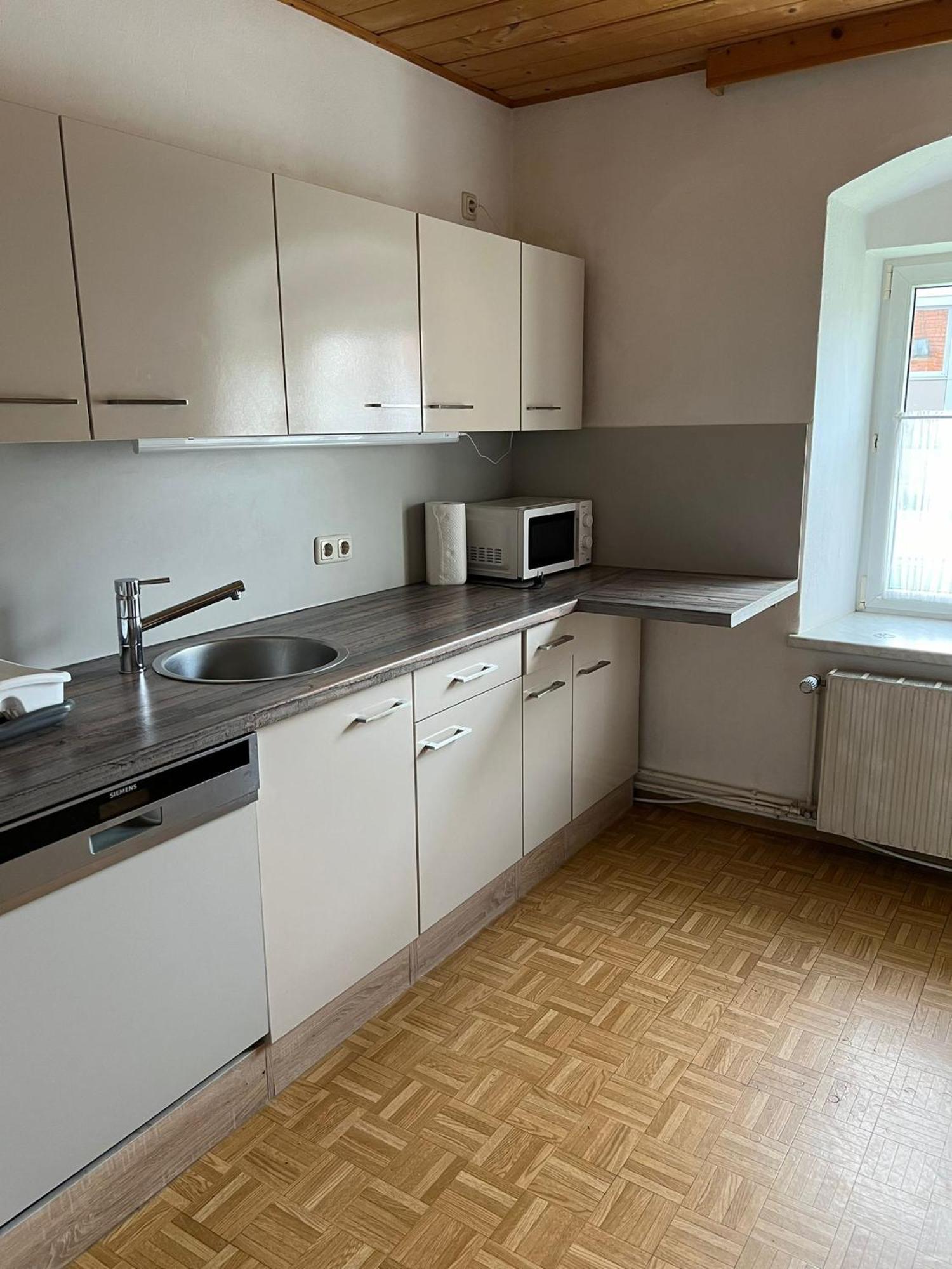 Apartament Haus Peter Murau Zewnętrze zdjęcie
