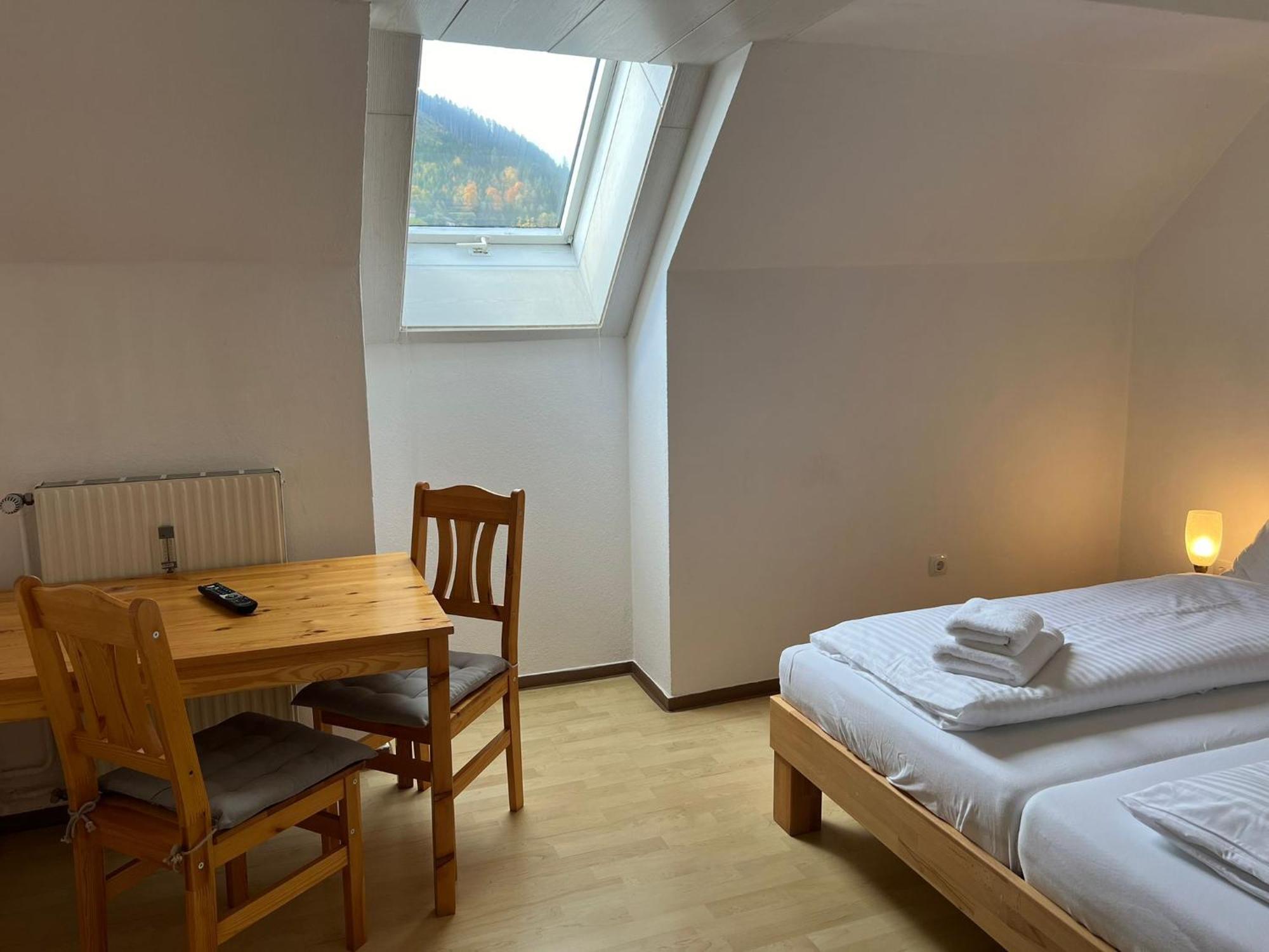 Apartament Haus Peter Murau Zewnętrze zdjęcie